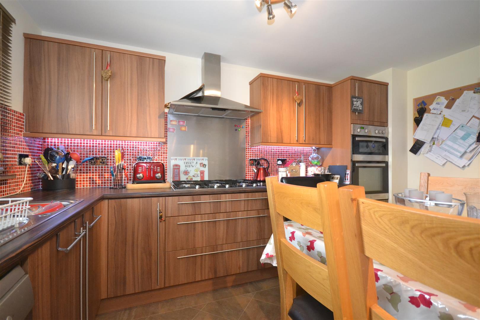 4 bed property in Leyland Drive, Chorley